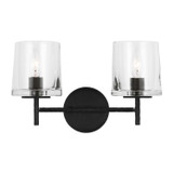 Bathroom Fixtures Two Lights by Visual Comfort Studio ( 454 | EV1002AI Marietta ) 