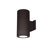 Exterior Wall Mount by W.A.C. Lighting ( 34 | DS-WD05-S35S-BZ Tube Arch ) 