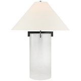 Lamps Table by Visual Comfort Signature ( 268 | SP 3015AI/CG-L Brooks ) 