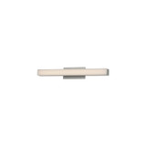 Bathroom Fixtures Cylindrical / Linear by W.A.C. Lighting ( 34 | WS-77618-27-AL Brink ) 