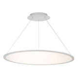 Pendants Bowl Style by W.A.C. Lighting ( 34 | PD-31735-TT Illusion ) 