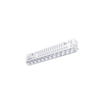 Recessed Recessed Fixtures by W.A.C. Lighting ( 34 | R1GAL12-F940-HZ Multi Stealth ) 