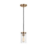 Mini Pendants Cable by Visual Comfort Studio ( 454 | 6190301-848 Zire ) 