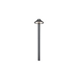 Landscape Ltg. Path & Spread by W.A.C. Lighting ( 34 | 6511-27BK 6511 ) 