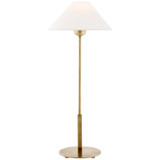 Lamps Candlestick by Visual Comfort Signature ( 268 | SP 3022HAB-L Hackney ) 