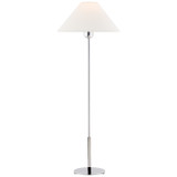 Lamps Candlestick by Visual Comfort Signature ( 268 | SP 3023PN-L Hackney ) 