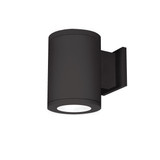 Exterior Wall Mount by W.A.C. Lighting ( 34 | DS-WS05-F927B-BK Tube Arch ) 