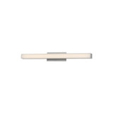 Bathroom Fixtures Cylindrical / Linear by W.A.C. Lighting ( 34 | WS-77624-35-AL Brink ) 