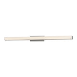 Bathroom Fixtures Cylindrical / Linear by W.A.C. Lighting ( 34 | WS-77636-27-AL Brink ) 