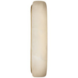 Sconces Pocket by Visual Comfort Signature ( 268 | KW 2670ALB/AB Formosa ) 