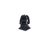 Recessed Recessed Fixtures by W.A.C. Lighting ( 34 | R2FSD1L-935-BK 2In Fq Shallow ) 