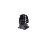 Recessed Recessed Fixtures by W.A.C. Lighting ( 34 | R2FSD1L-935-DB 2In Fq Shallow ) 
