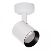 Track Surface Mount Spots by W.A.C. Lighting ( 34 | MO-6022U-930-WT Lucio ) 