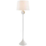Lamps Floor by Visual Comfort Signature ( 268 | JN 1002PW-L Alberto ) 