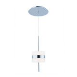 Mini Pendants Cable by W.A.C. Lighting ( 34 | PD-34911-CH Smore ) 