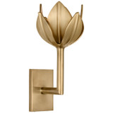 Sconces Metal by Visual Comfort Signature ( 268 | JN 2001AB Alberto ) 