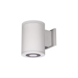 Exterior Wall Mount by W.A.C. Lighting ( 34 | DS-WD05-U40B-WT Tube Arch ) 