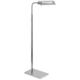 Lamps Floor Swing Arm by Visual Comfort Signature ( 268 | 91025 PN VC CLASSIC ) 