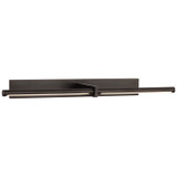 Specialty Items Picture Lights by Visual Comfort Signature ( 268 | KW 2731BZ Axis ) 