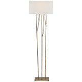 Lamps Floor by Visual Comfort Signature ( 268 | S 1050GI-L Aspen ) 