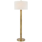 Lamps Floor by Visual Comfort Signature ( 268 | TOB 1000HAB-L Longacre ) 