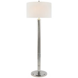 Lamps Floor by Visual Comfort Signature ( 268 | TOB 1000PN-L Longacre ) 