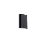 Sconces Pocket by W.A.C. Lighting ( 34 | WS-81208-27-BK Layne ) 