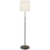 Lamps Floor by Visual Comfort Signature ( 268 | TOB 1002BZ/HAB-L Bryant ) 