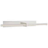 Specialty Items Picture Lights by Visual Comfort Signature ( 268 | KW 2734PN Axis ) 