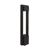 Landscape Ltg. Post & Bollards by W.A.C. Lighting ( 34 | 6641-27BK Archetype ) 