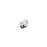 Recessed Recessed Fixtures by W.A.C. Lighting ( 34 | R1GAT02-F927-BKWT Multi Stealth ) 