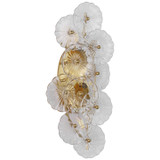 Sconces Pocket by Visual Comfort Signature ( 268 | JN 2035G-CG Gianna ) 