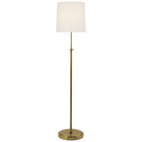 Lamps Floor by Visual Comfort Signature ( 268 | TOB 1002HAB-L Bryant ) 