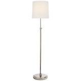 Lamps Floor by Visual Comfort Signature ( 268 | TOB 1002PN-L Bryant ) 