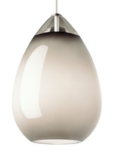 Multi-Systems Line Voltage Pendants by Visual Comfort Modern ( 182 | 700TDALIGPKS Alina ) 