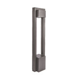 Landscape Ltg. Post & Bollards by W.A.C. Lighting ( 34 | 6641-30BZ Archetype ) 