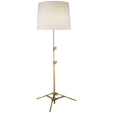 Lamps Floor by Visual Comfort Signature ( 268 | TOB 1010HAB-L Studio ) 