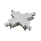 Track Parts by W.A.C. Lighting ( 34 | WXC-RT-WT W Track ) 