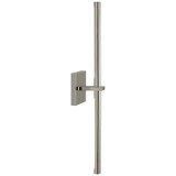 Sconces Linear/Tubular by Visual Comfort Signature ( 268 | KW 2736PN Axis ) 