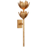 Sconces Metal by Visual Comfort Signature ( 268 | JN 2043AGL Alberto ) 