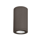 Exterior Ceiling Mount by W.A.C. Lighting ( 34 | DS-CD06-F930-BZ Tube Arch ) 