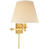 Lamps Wall by Visual Comfort Signature ( 268 | AH 2012NB-S Gene ) 