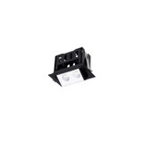 Recessed Recessed Fixtures by W.A.C. Lighting ( 34 | R1GAT02-F930-WTBK Multi Stealth ) 