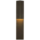 Exterior Wall Mount by Visual Comfort Signature ( 268 | KW 2782BZ Rega ) 