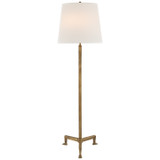Lamps Floor by Visual Comfort Signature ( 268 | TOB 1152GI-L Parish ) 