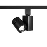 Track Heads by W.A.C. Lighting ( 34 | H-1014S-927-BK Exterminator Ii- 1014 ) 