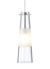 Multi-Systems Line Voltage Pendants by Visual Comfort Modern ( 182 | 700MPBONCS Bonn ) 