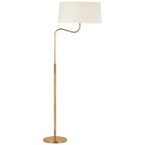 Lamps Floor by Visual Comfort Signature ( 268 | TOB 1350HAB-L Canto ) 