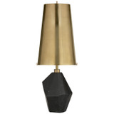Lamps Table Accent by Visual Comfort Signature ( 268 | KW 3012BM-AB Halcyon ) 