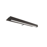 Landscape Ltg. Specialty by W.A.C. Lighting ( 34 | 7182-27/30BK 7182 ) 